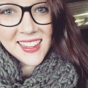 Meet your Posher, Kate